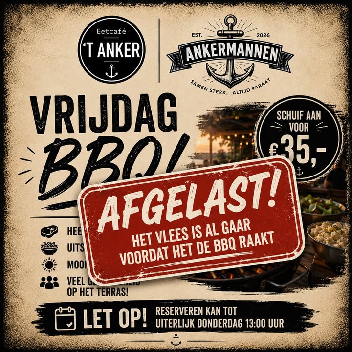 T Anker Elsloo Friesland